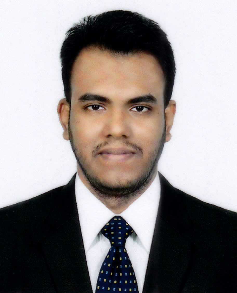 Md Jobayer Hossain profile photo placeholder